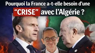 Miniature : Quand Paris parle d’Alger… pour séduire ses électeurs🇩🇿🇨🇵