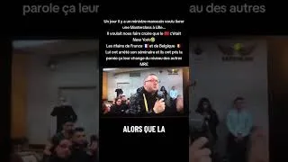 Miniature : Algérie : au maroc il subsiste de nos jours quelques ZHOMMES objectifs honnêtes et justes