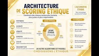 Miniature : Architecture de Scoring Éthique