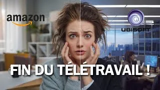 Miniature : Télétravail : Est-ce vraiment la fin ?