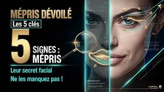Miniature : 5 signaux non-verbaux qui révèlent ce que vos collègues pensent vraiment