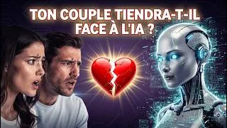 Miniature : Ton Couple Tiendra-t-il Face à l'IA?
