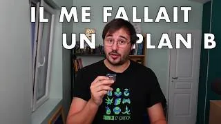 Miniature : J'ai fais un autre jeu, est ce la fin de Skotos ? - Devlog