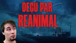 Miniature : Reanimal,  déçu du titre, mais pas mauvais pour autant - (critique)
