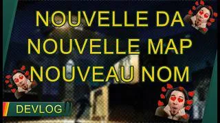 Miniature : Nouveau nom, nouvelle DA, ça bouge pour 3Eyes - Devlog