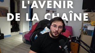 Miniature : Nouvelle année, nouveaux formats à venir sur la chaîne