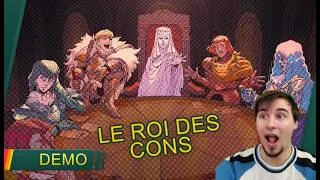 Miniature : Sovereign Tower, est-ce que ma cours sera remplie de bras cassés ? Découverte démo