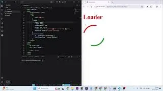 Miniature : Loader (css) #2