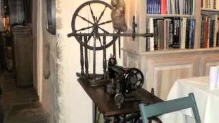 Miniature : Nuit au musée