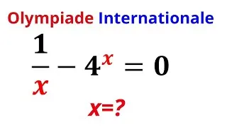 Miniature : Olympiade de Mathématique