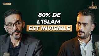Miniature : 80% de l'Islam est invisible | Farid El Asri | Islam et Modernité 2/3