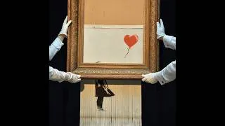 Miniature : PhéNyx - Banksy