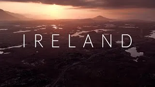 Miniature : IRELAND | 4K