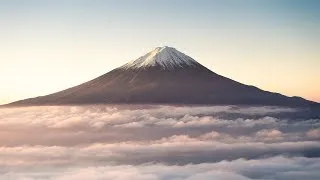 Miniature : Raw Beauty - 4K drone and timelapses (Mavic Air, Phantom 4 Pro, Sony A7III)