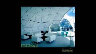 Miniature : Sexy dome - FreeDome Pro