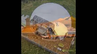 Miniature : Sexy Dome Holidays