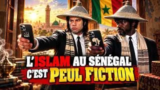 Miniature : Un sénégalais quitte l'islam mais craint les conséquences en France !