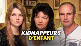 Miniature : Ces 3 Français sont arrêtés pour l'enlèvement d'une fillette Serbe