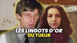 Miniature : Il la TUE pour 80kg d'or cachés dans un cimetière ?