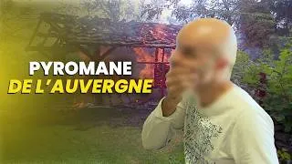 Miniature : Pyromane en série : pourquoi met-il le feu ?