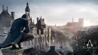 Miniature : Comment sont créés les Assassin's Creed ?