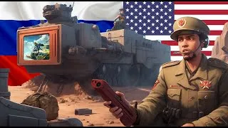 Miniature : Le jeu vidéo : un nouvel outil de propagande.