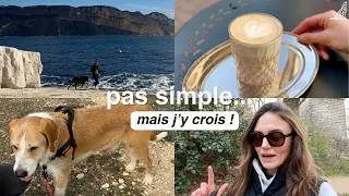Miniature : Balade à la SPA, faire des rencontres… et douter un peu
