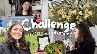 Miniature : 3 jours pour désencombrer la future chambre de bébé | trop de bazar 🫣