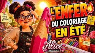 Miniature : 🥵 CRASH-TEST DE LA CANICULE 🥵 CIRE, HUILE VOILA OU EST L' ARNAQUE !!!