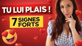 Miniature : Comment savoir si ELLE S'INTERESSE A TOI ?