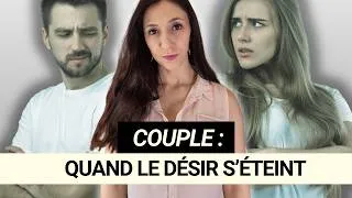 Miniature : Ce qui tue le désir dans un couple !
