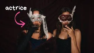 Miniature : J'ai piégé mes potes à mon anniversaire
