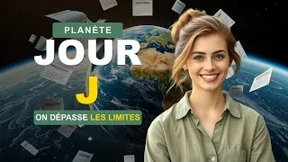 Miniature : Le Jour du Dépassement : Comprendre Ses Enjeux et Limites