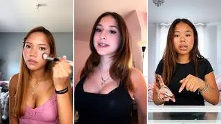 Miniature : GRWM + Storytime J'ai cramé mon mec en train de me tromper...💔 😳