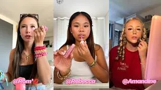 Miniature : GRWM les filles 🤎 (@Rom’💋,@Rebecca,@𝒜𝓂𝒶𝓃𝒹𝒾𝓃ℯ)