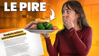 Miniature : Endométriose et nutrition : ce que la science dit vraiment
