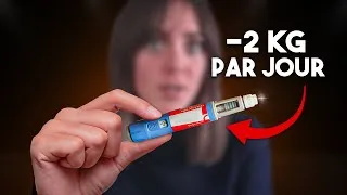 Miniature : Wegovy : le nouvel espoir pour maigrir ?