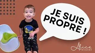 Miniature : ACQUISITION DE LA CONTINENCE EN MOINS D'UNE SEMAINE