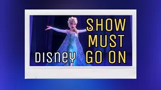 Miniature : ✦ amv - show must go on ✦
