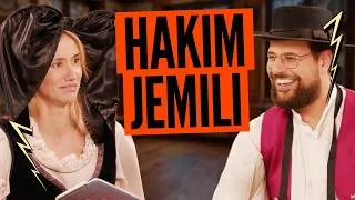 Miniature : Quelque part en Alsace avec Hakim Jemili  | Alice Underground S1E49