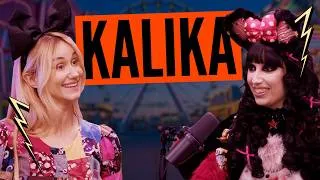 Miniature : Attention au départ avec Kalika  | Alice Underground S1E46