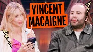 Miniature : Poupée mode d’emploi avec Vincent Macaigne | Alice Underground S1E45