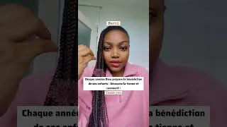 Miniature : 🛑VOICI COMMENT DECOUVRIR TA BÉNÉDICTION QUE DIEU À PRÉPARÉ CETTE ANNÉE POUR TOI 