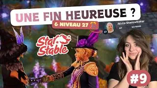 Miniature : Le RITUEL FINAL... 😭 & NIVEAU 27 ! 🤯 - Marchenghast épisode 9 🏰