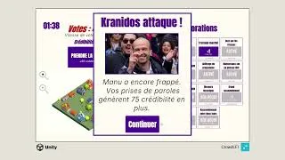 Miniature : Speedrun LFI-Clicker en 4min36sec : faites mieux