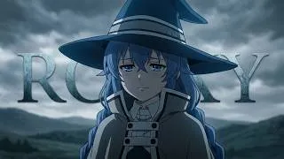 Miniature : Roxy | Edit\AMV