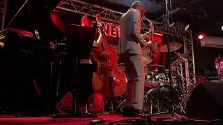 Miniature : Kenny Garrett at New Morning, 24st July 2026