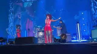 Miniature : Chic et Nile Rodgers « Medley Diana Ross et Sister Sledge » at Zénith, 30st June 2026