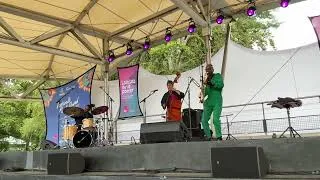 Miniature : Poets of Forest at Parc Floral, 28st June 2026
