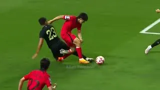 Miniature : Kang-in Lee 이강인 VS El Salvador 20-06-23